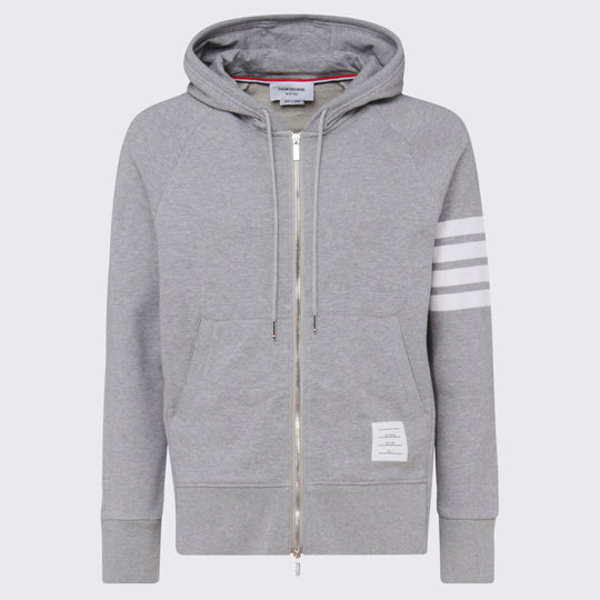 Sweaters Blacks And Greys