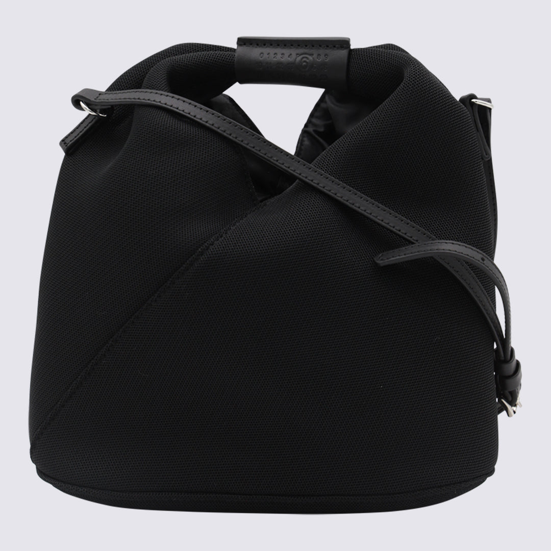 Mm6 Maison Margiela Bags - Blacks and greys | 35151f2ccf44f3c87c1d52d64f87f7a5661931d1