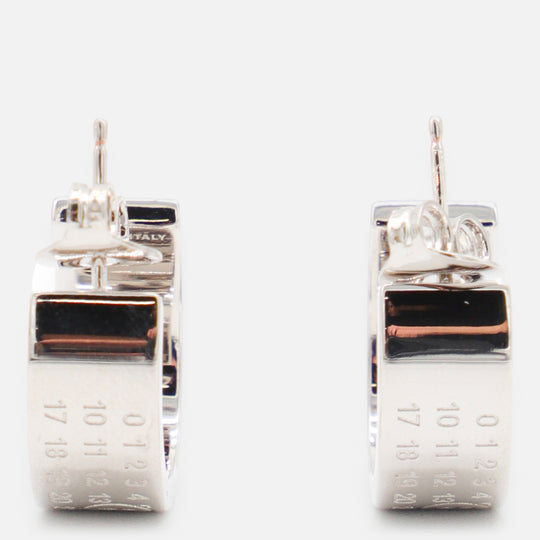 Bijoux Polished Palladium