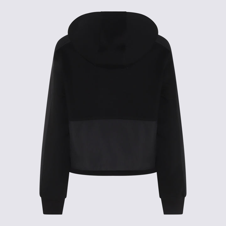 Moose Knuckles Sweaters - Blacks and greys | 53a07b9536adfa87be5bdf63580ffaf5d900b2bb