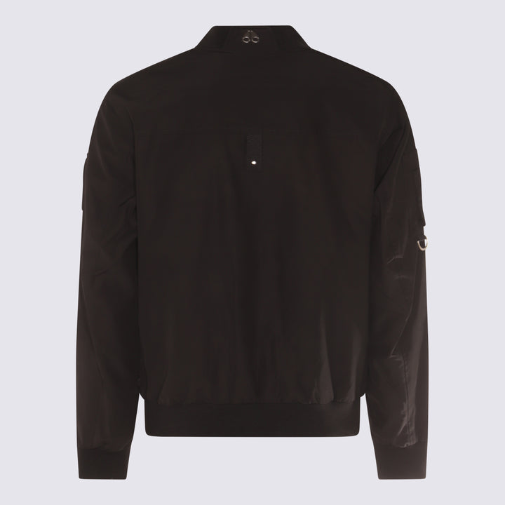 Moose Knuckles Jackets - Blacks and greys | 6694f7e24a070eae7d18a677c8bf9ed712b65043