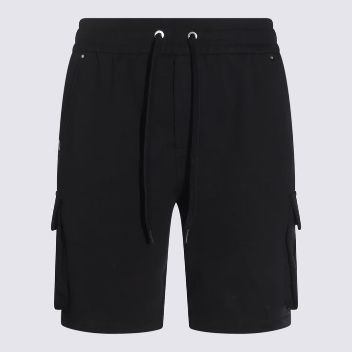 Moose Knuckles Shorts - Blacks and greys | 72cf0e42c2dc9f3c1d64504b2e8e73762d47a81b