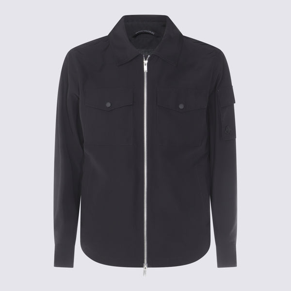 Jackets Black