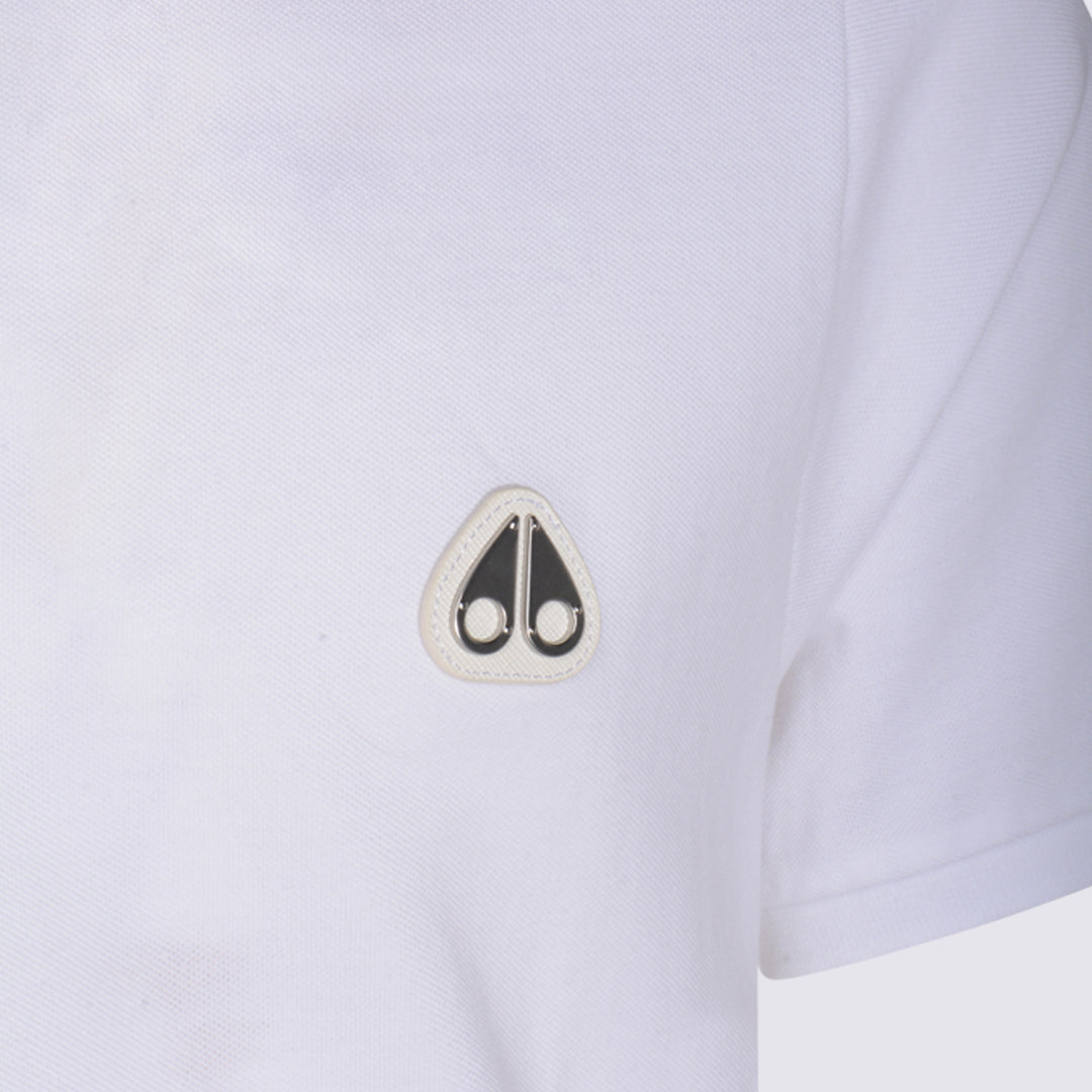 Moose Knuckles T-shirts and Polos - Light and natural | 1d60e7ea0105fabfb78e3c959d5140022746b44c