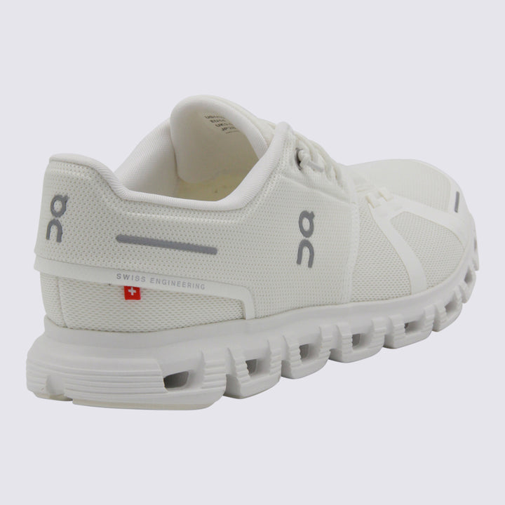 On Sneakers - WHITE/WHITE | 9dee973ecb6a6f108d325cb8003e2975bef238b2