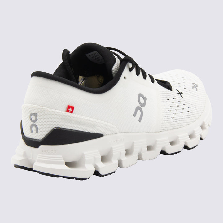 On Sneakers - IVORY/BLACK | c0809b063762cd1406e4824b3401061ed04e4443