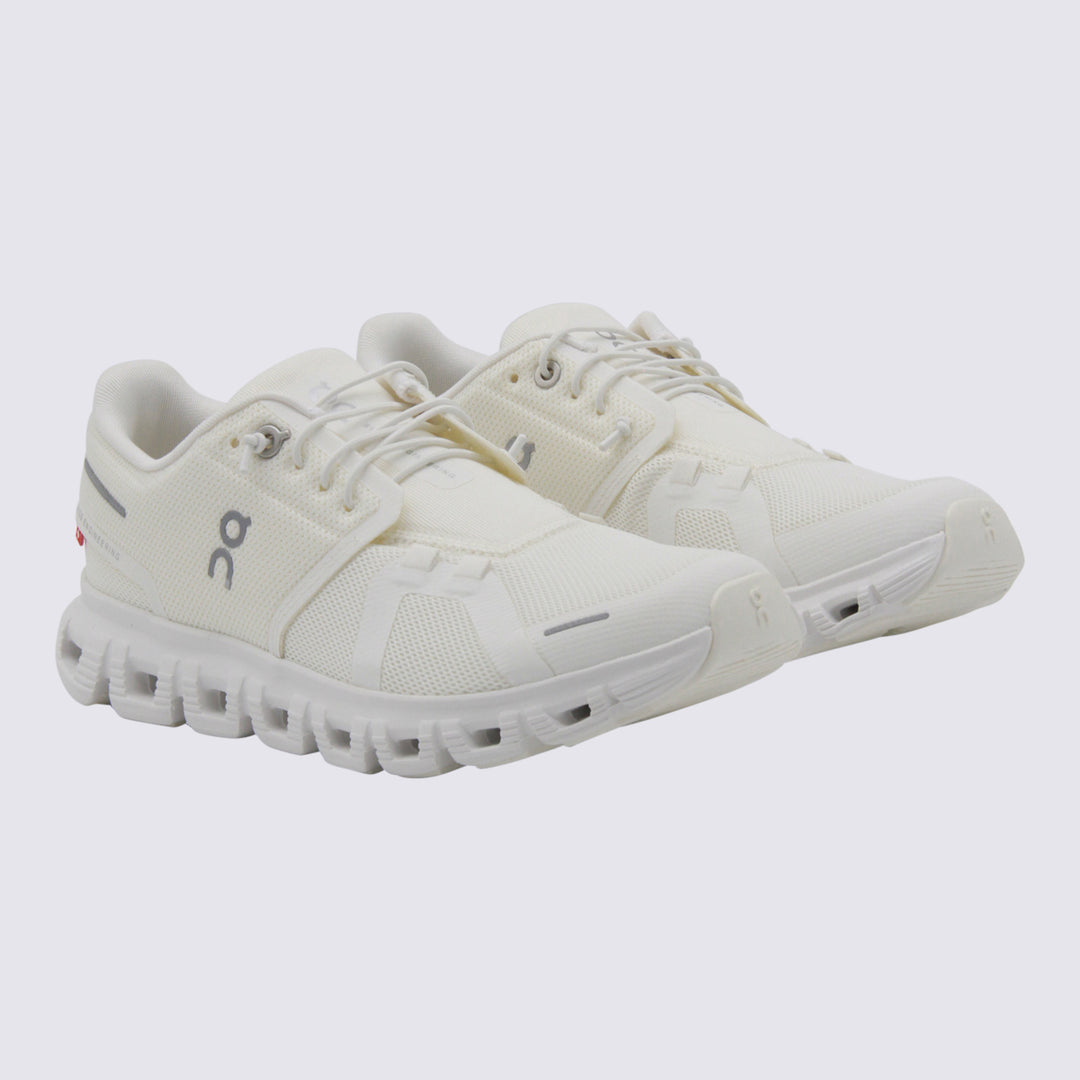 On Sneakers - WHITE/WHITE | d78ba36945b7221b25a7716cbe313f4d683e97c5
