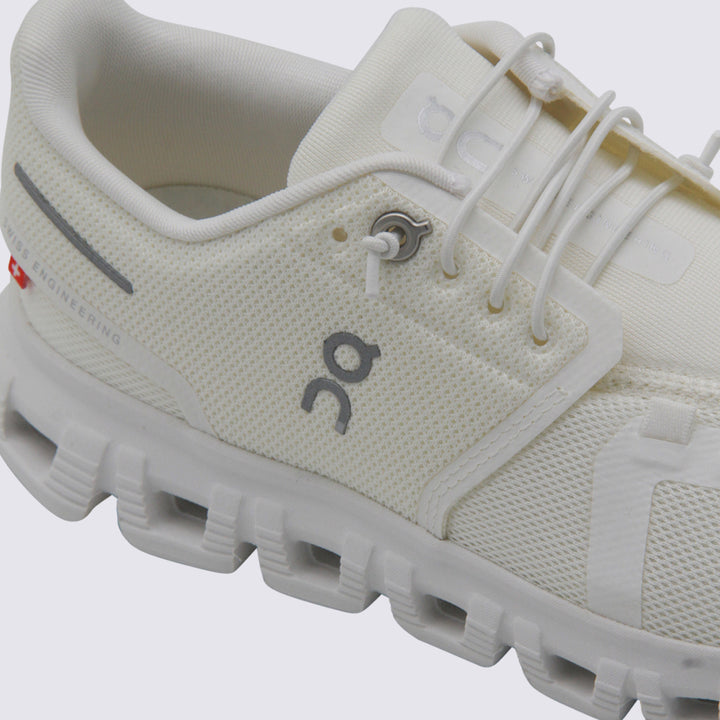On Sneakers - WHITE/WHITE | cac3f9f06cba08d506943a5c955f73fd9c3d4099