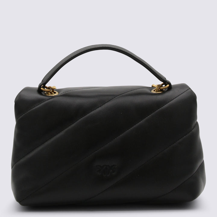 Pinko Bags - Blacks and greys | 59c32c75cae9f15128c7dc1fc2d5b622419c5b7a
