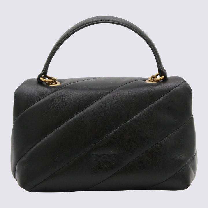 Pinko Bags - Blacks and greys | 594a20d1724b6d80d90a9945aae120987de9f137