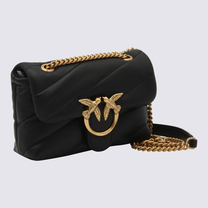 Pinko Bags - Blacks and greys | 9d187ee96941c99c72d879617f2028079514408e