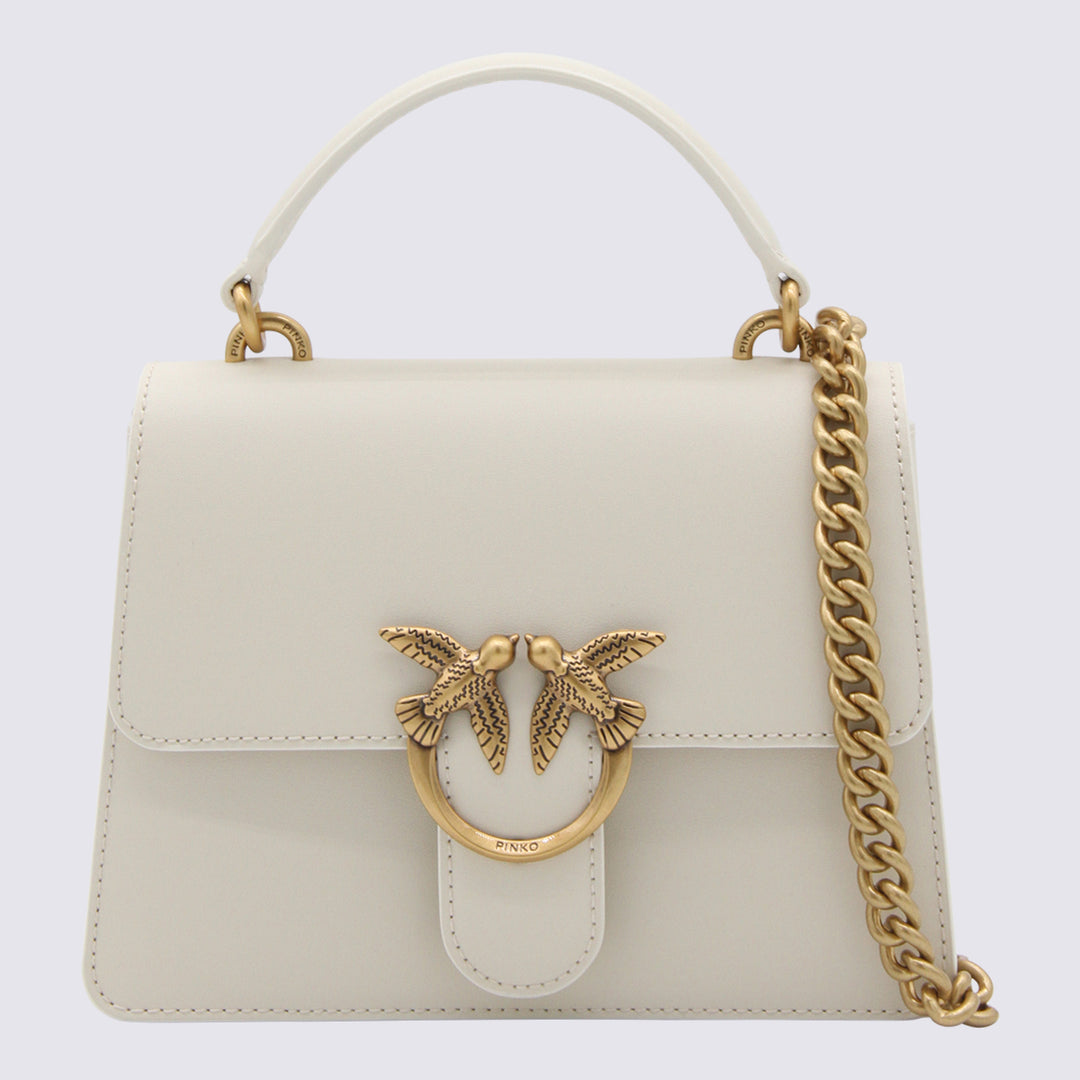 Pinko Bags - BIANCO SETA | 59b0c1abf1147e60ebd98d6928cc4e1643d039fc