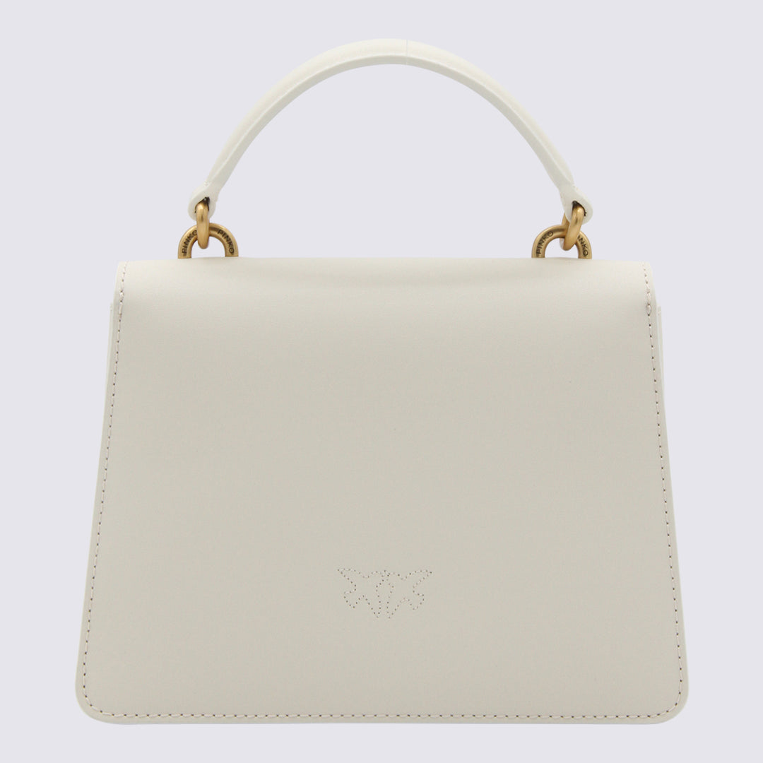 Pinko Bags - BIANCO SETA | e2feff37d617669b0e16c1442a98addb381f8831