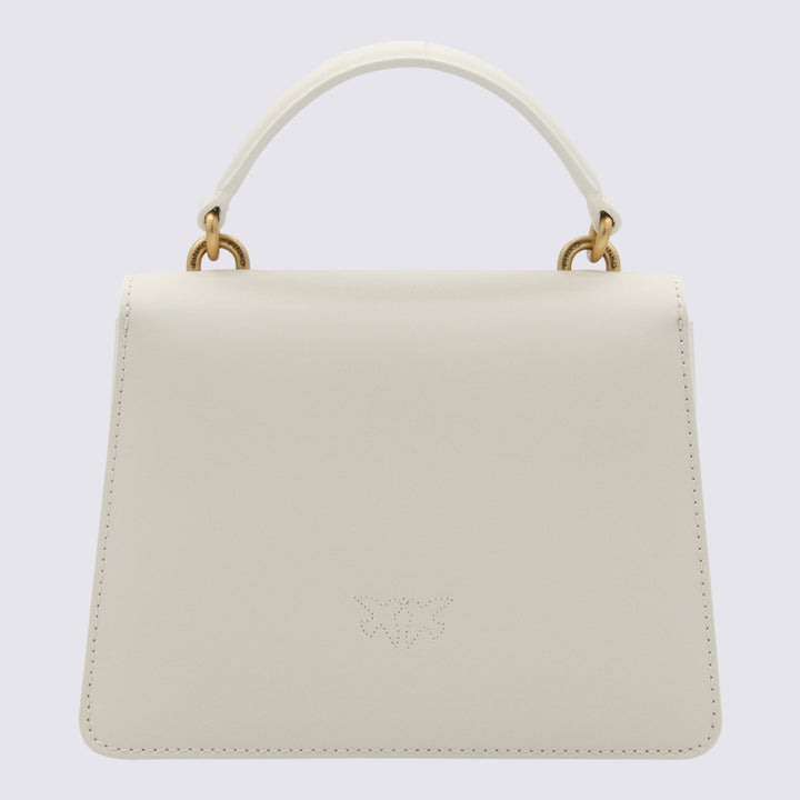 Pinko Bags - BIANCO SETA | e2feff37d617669b0e16c1442a98addb381f8831