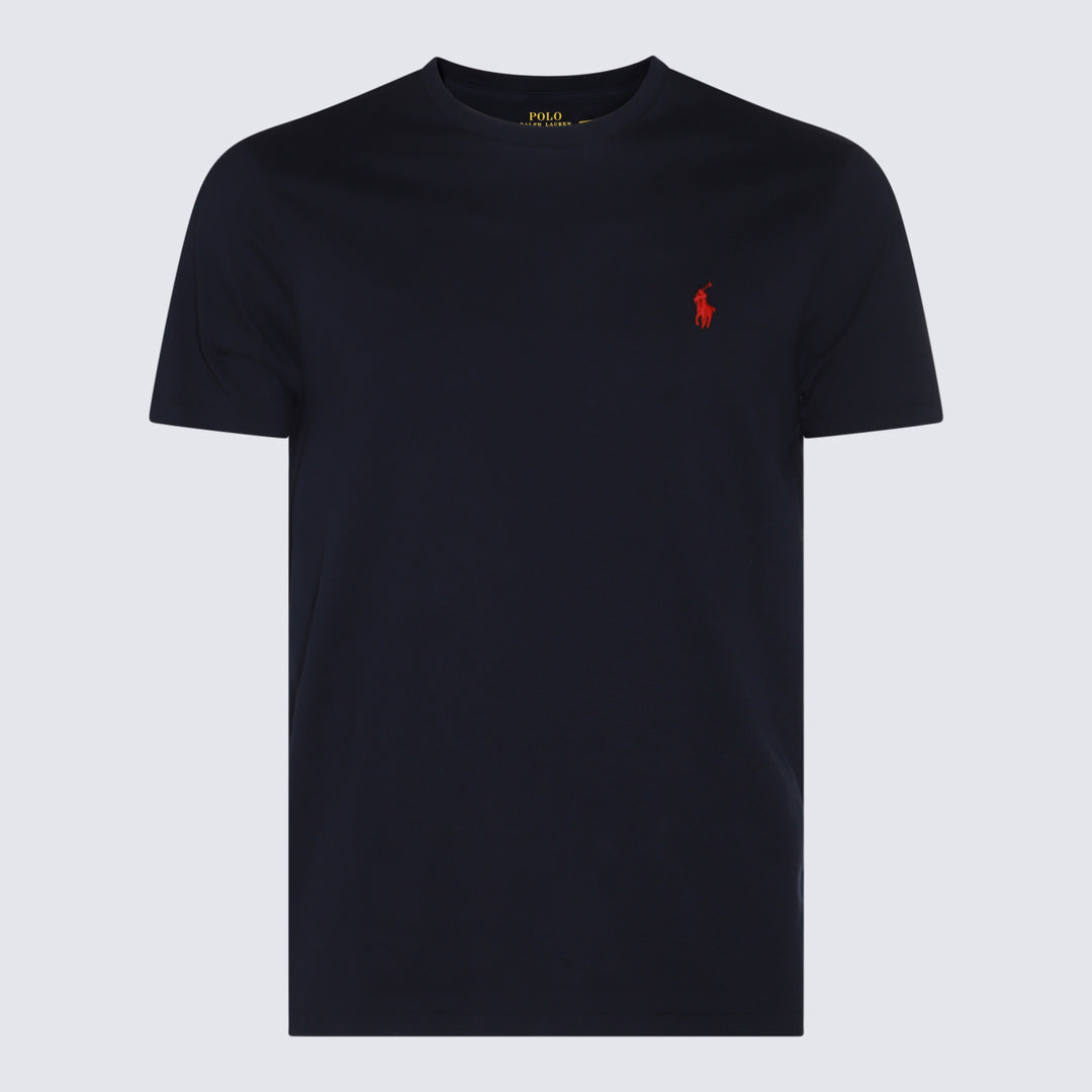 Polo Ralph Lauren T-shirts and Polos - INK | a6306cc8fc50823b17be51b647ede234bc6143e9