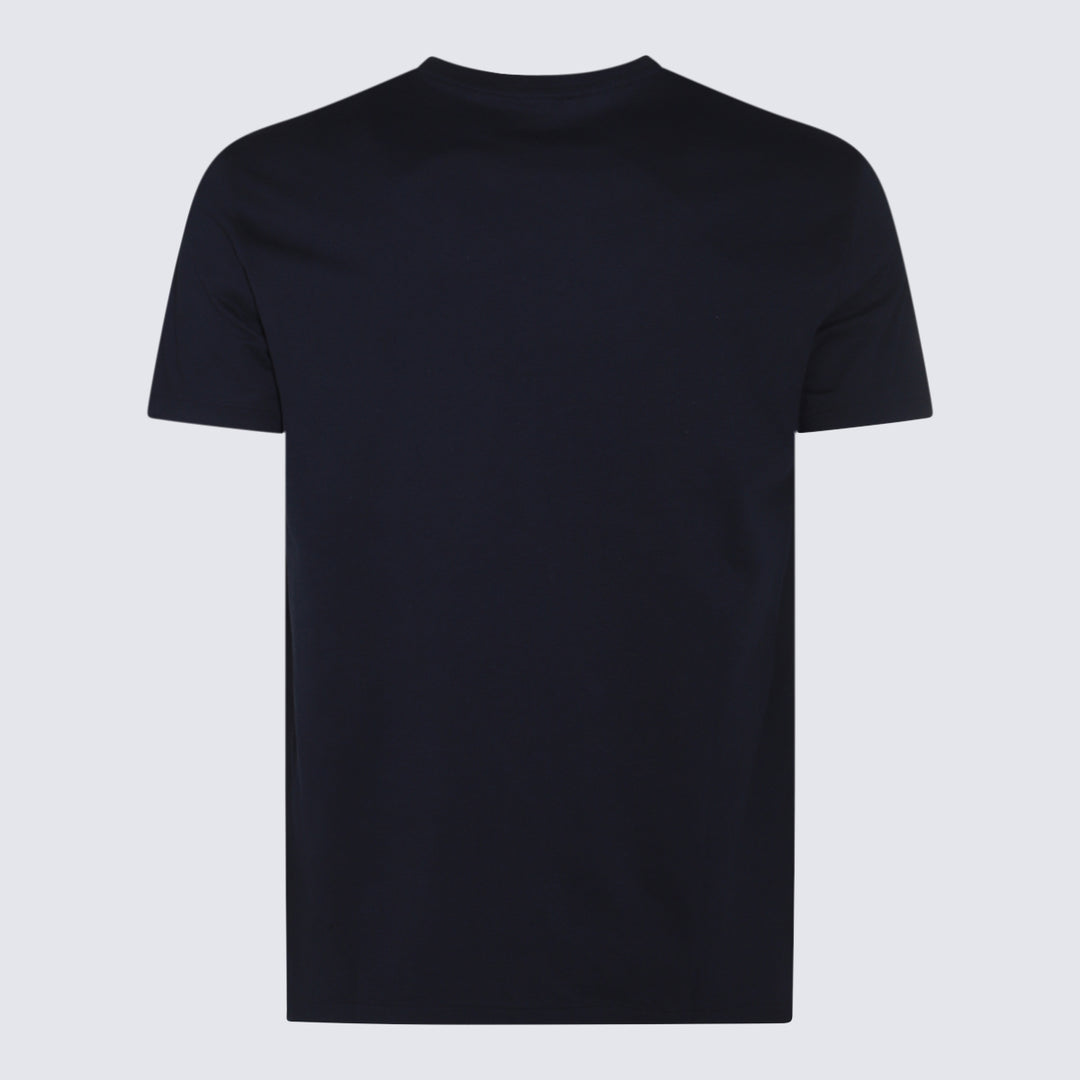 Polo Ralph Lauren T-shirts and Polos - INK | 608835d6d0444e56d942f38f05baf74bfe68f830