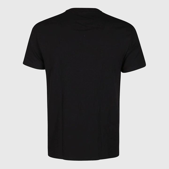 Tom Ford T-shirts and Polos - Blacks and greys | 7b8afccc60e698c807f78c6819478b16ca3ab1c2