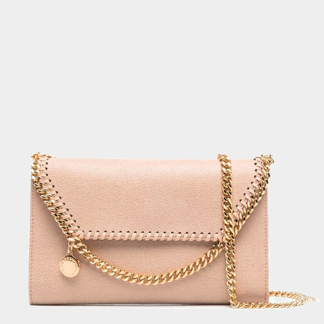 Stella Mccartney Bags - BUTTER CREAM | f87f86a94211ef0a00db44e4362163493267115f