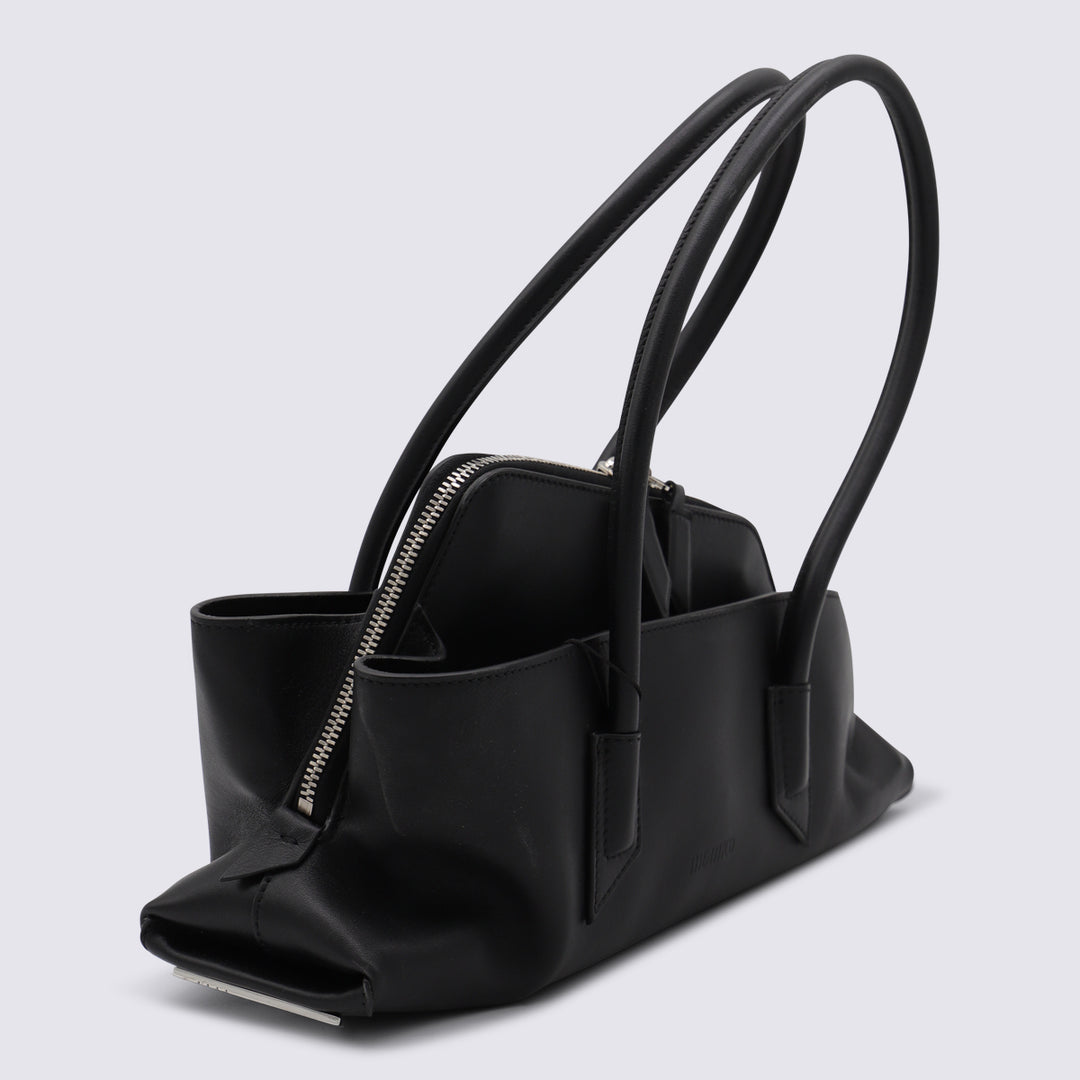 The Attico Bags - Blacks and greys | 996fe8a46b2aad58b31d184dd3a88655c48202f9