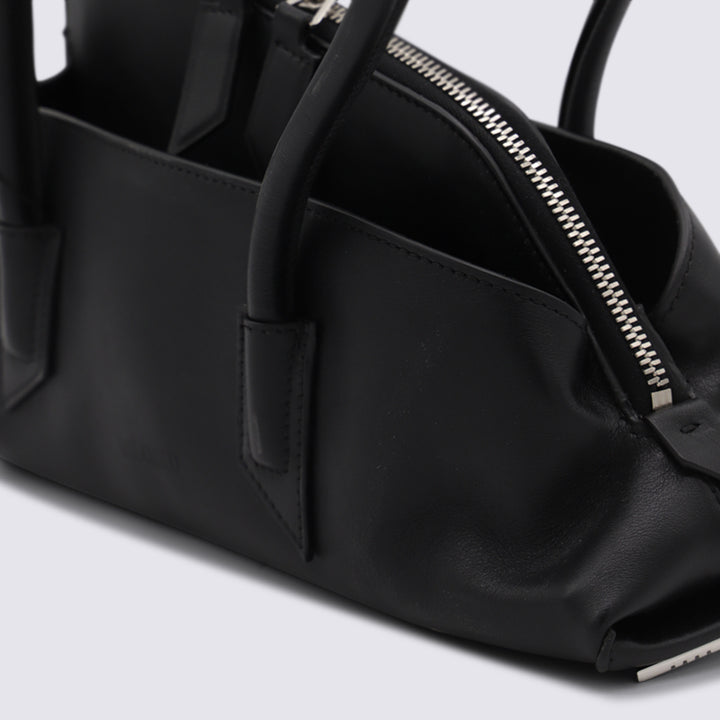 The Attico Bags - Blacks and greys | 09740c3d86759916000cc12fad5bf8513114e2fb
