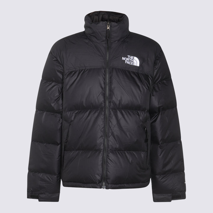 The North Face Coats - Blacks and greys | 5104e5e7b406643a03e8afaa2ac9f1bcb4455755