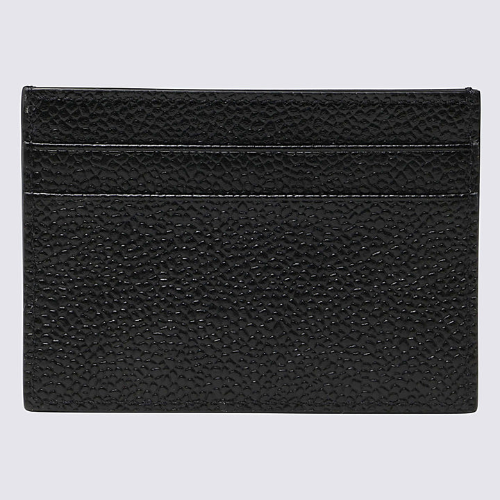 Thom Browne Wallets - Blacks and greys | 5288b9631df9eb8e24f70c7db544fff23eb2aa21