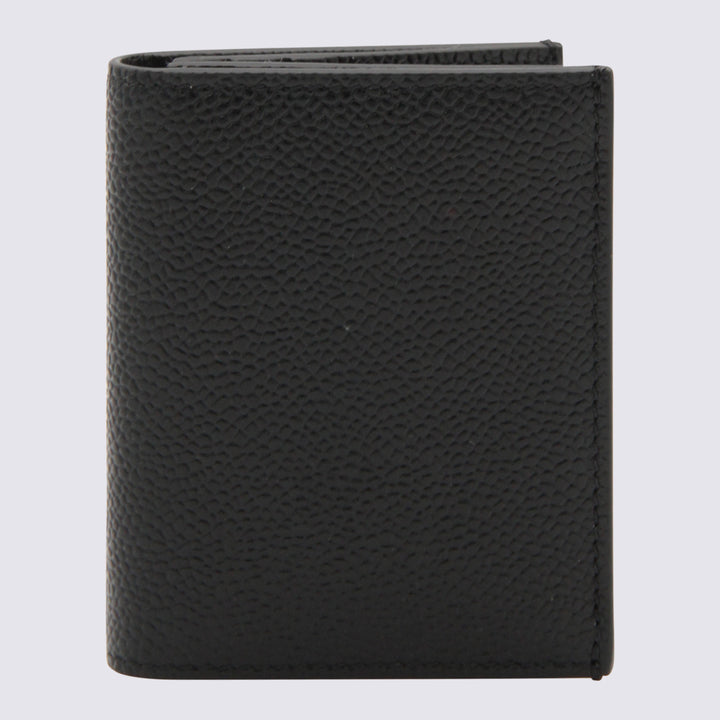 Thom Browne Wallets - Blacks and greys | cfd2108b19faafd7d2b067b71d0edda4c82440ba