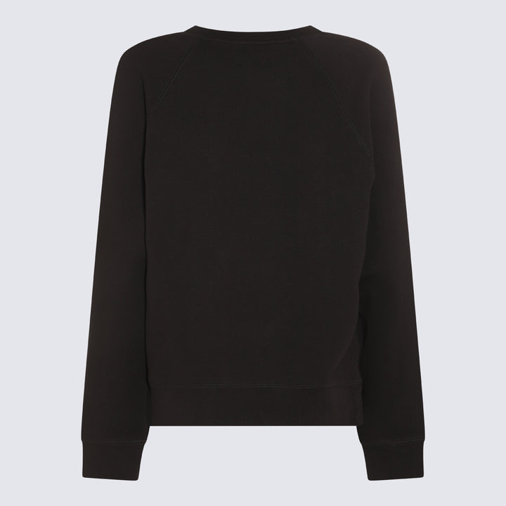 Zadig & Voltaire Sweaters - Blacks and greys | 3fabc9c5a64c2402eda59f2d0a199d74237d5560