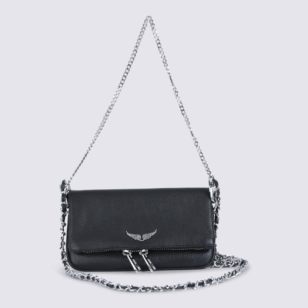 Zadig & Voltaire Bags - Blacks and greys | a520c87d5a28c1563f21cbe25362c799672a1d93