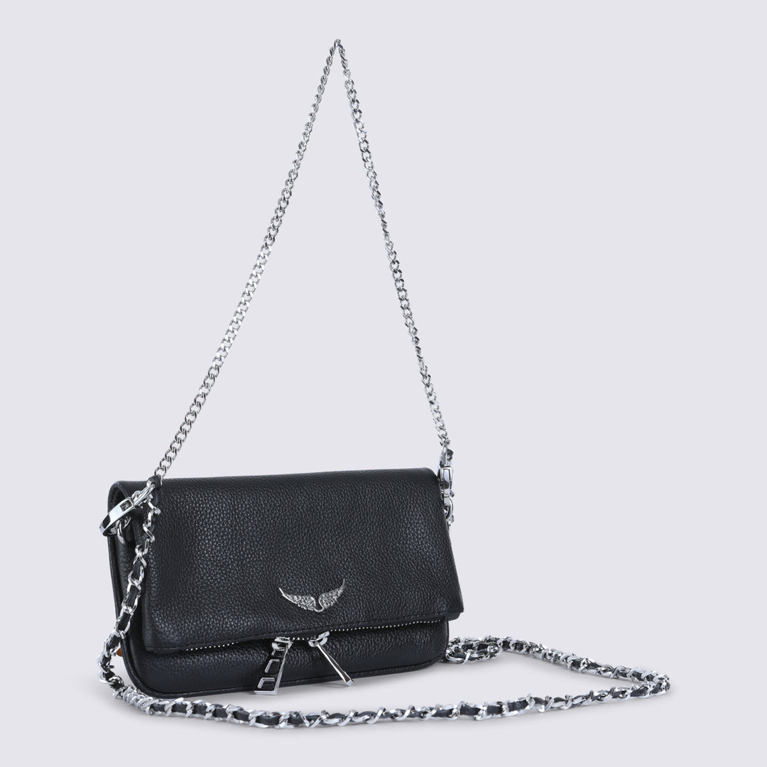Zadig & Voltaire Bags - Blacks and greys | 05e64c80a41e3a91457711ffebe2db85b954e40c