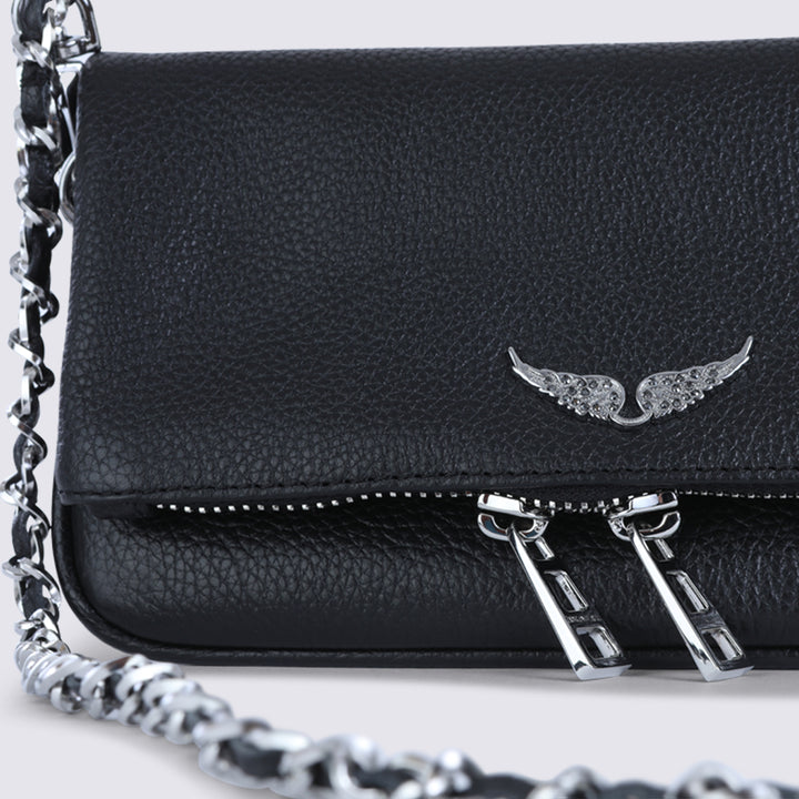 Zadig & Voltaire Bags - Blacks and greys | 2badbcbe94d6d3f98b3407476172266e58ded78e