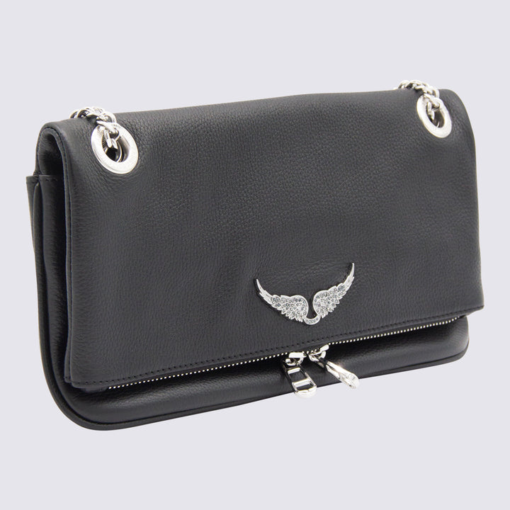 Zadig & Voltaire Bags - Blacks and greys | 8aa85f9e622de6324a99ab3ed494bb3531b1209c