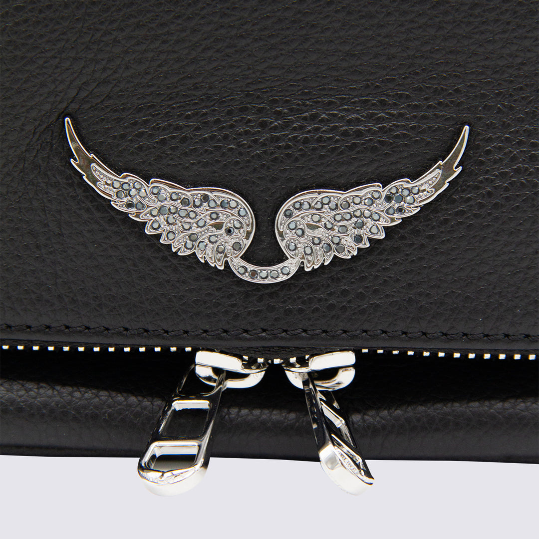 Zadig & Voltaire Bags - Blacks and greys | 2c02c8840e1f13c3a2544f8554a2d25a46a36717