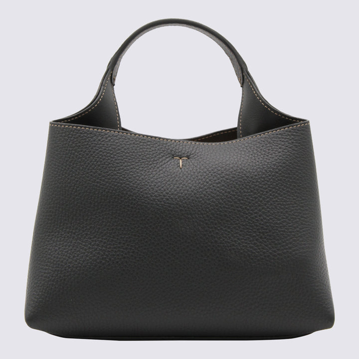 Tod'S Bags - Blacks and greys | 2861d10afccd2a23f02462003d5aa375ec625e69