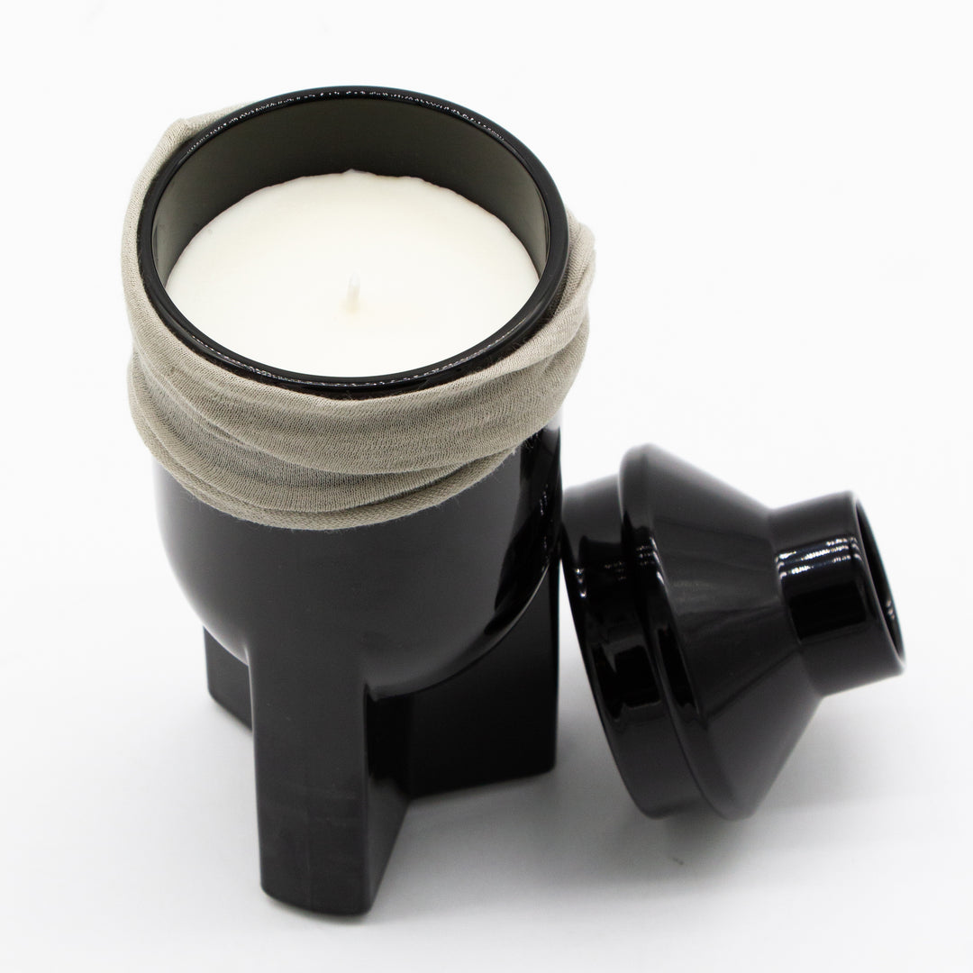 Rick Owens Lifestyle - Blacks and greys | 1e6afd06a7a9b259acde9db74c7463797451695a