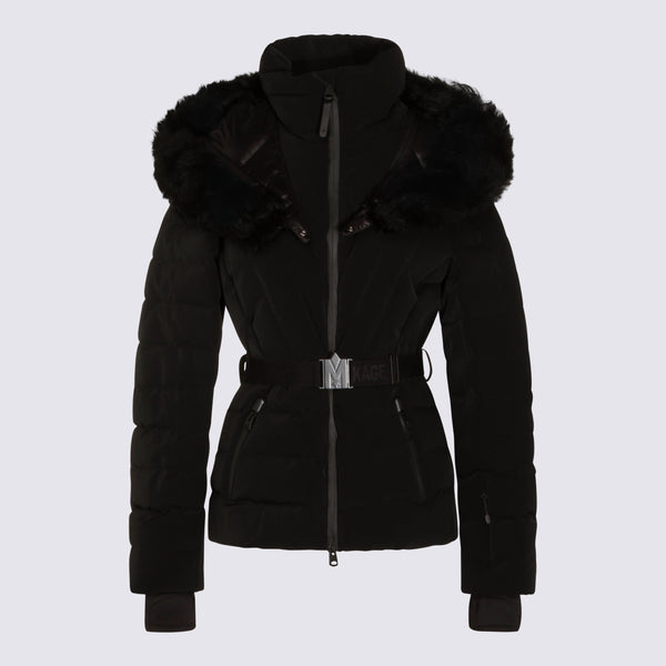 Coats Blacks And Greys