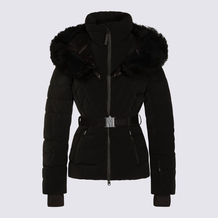 Mackage Coats - Blacks and greys | 15e0f402fa8287b243e17ce7c67185bafb5bbc2c