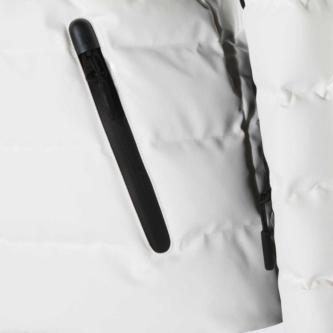 Mackage Coats - Light and natural | f5dd3ef2ff58f6baa88246cdd686aa95399fa2f5