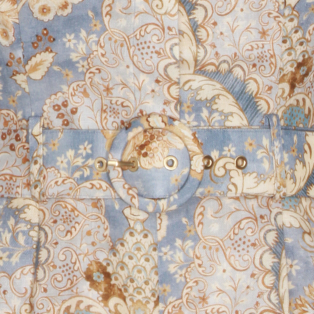 Zimmermann Sweaters - DAMASK DENIM | 9d1561ead77ef9b0dc26957eaacc33f76a767b78