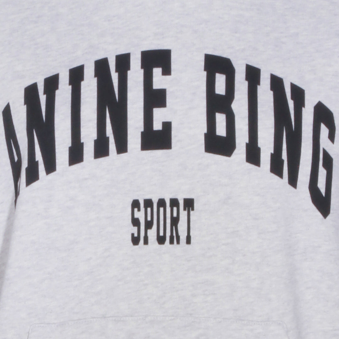 Anine Bing Sweaters - Blacks and greys | b9fe312a85f689754df887946368f71ff7206001