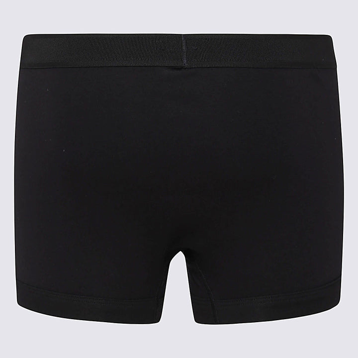 Tom Ford Underwear - BLACK-GREY | 4f605174d0d3db573f6a83995e03df22cbca7e7b