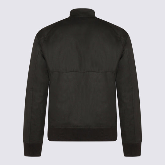 Jackets Blacks And Greys