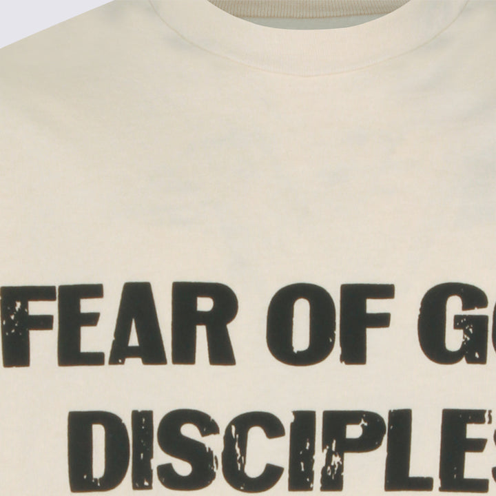 Fear Of God T-shirts and Polos - OAT | 6f6c2111b430f8f228fe73ac05597a2fa508e447