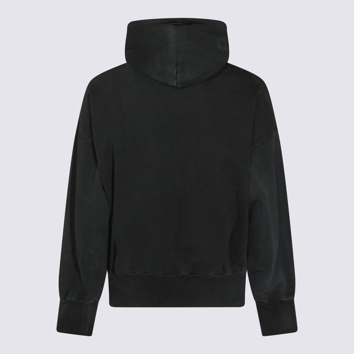 Fear Of God Sweaters - Blacks and greys | c46d59a4a1b0b9d2838468bf2f1ce5a47c01bd1d