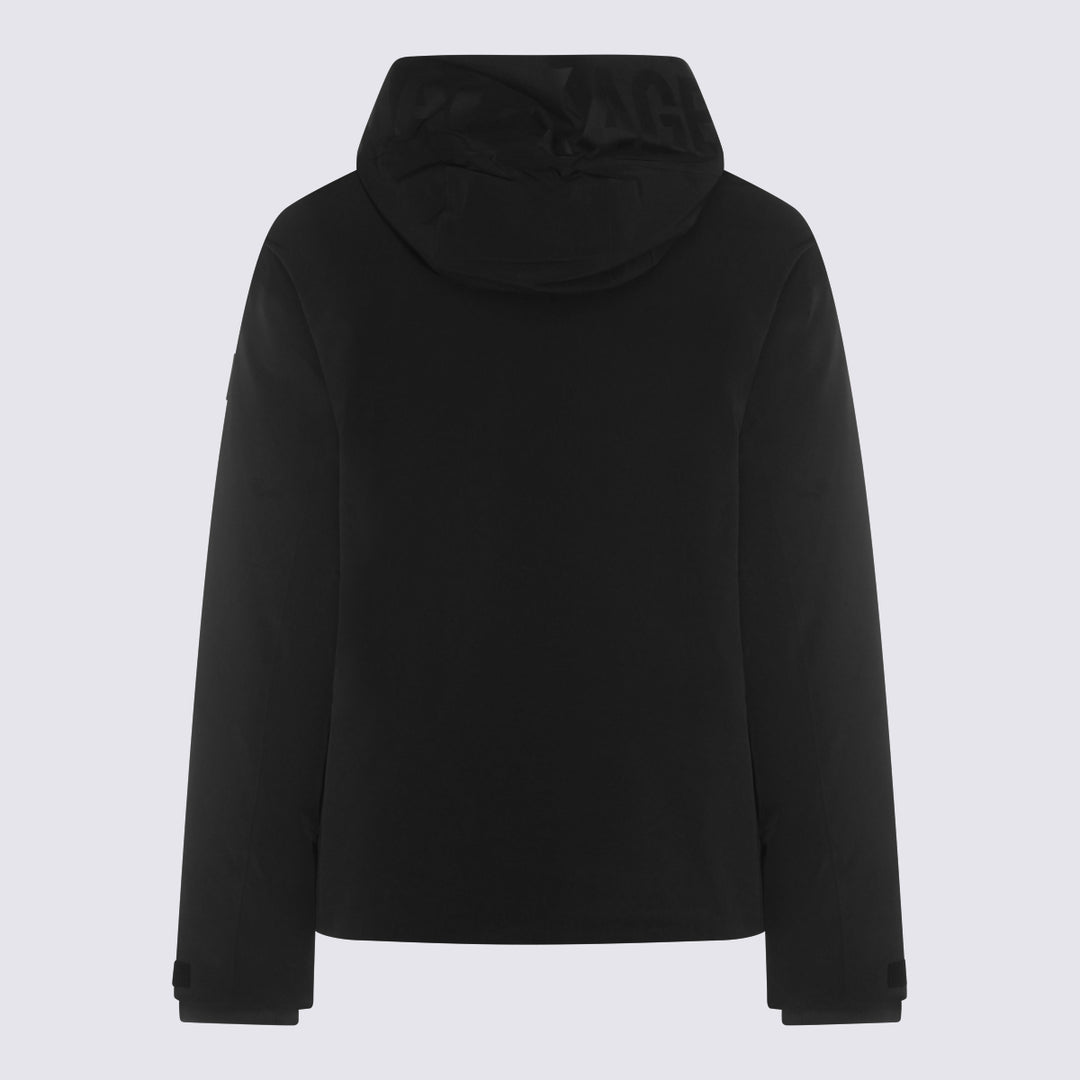 Mackage Coats - Blacks and greys | 3e0d0e4e4cc49fd2483a9a266e8042bbb38c5da7