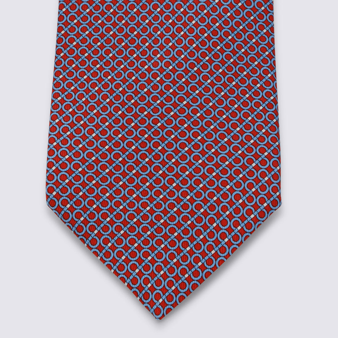 Ferragamo Ties - Bright | a9d297501087322257345839621abb161031f458