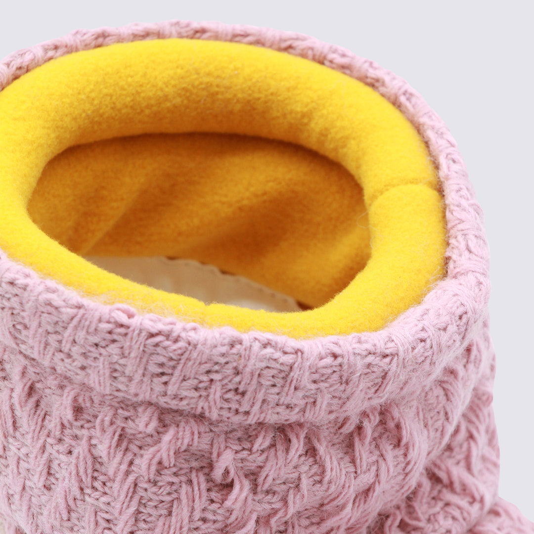 Moon Boot Boots - Light and natural | 7cb72618a29c2ce044d2b3d05407ec74e821be6e