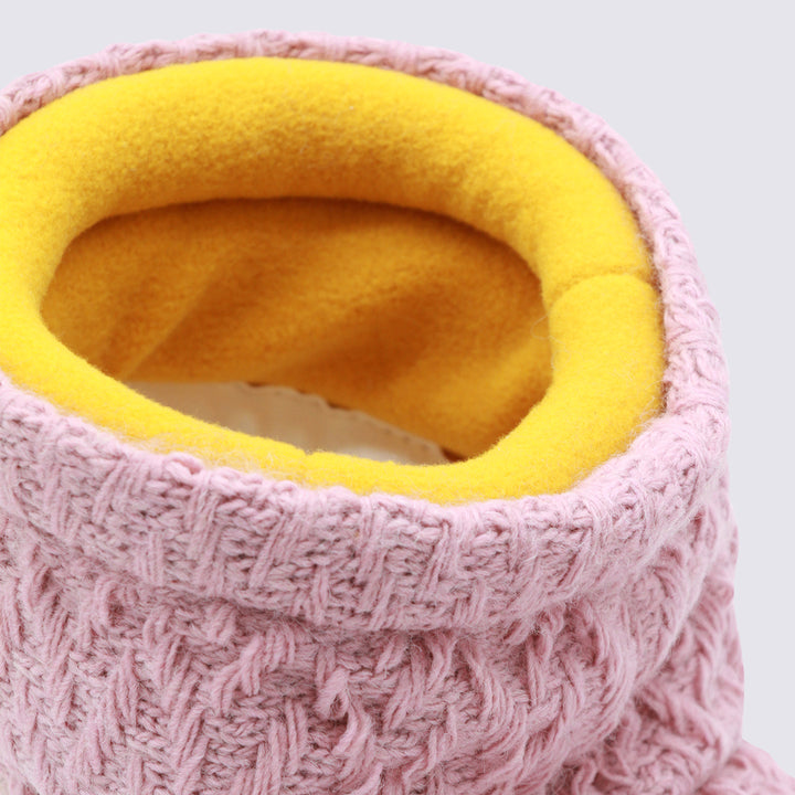 Moon Boot Boots - Light and natural | 7cb72618a29c2ce044d2b3d05407ec74e821be6e