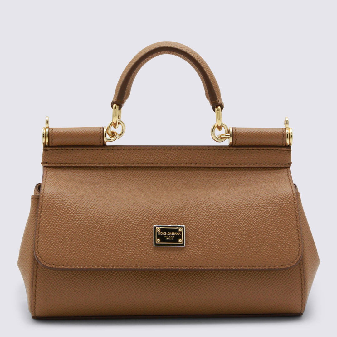 Dolce & Gabbana Bags - Brown | 7dc2c4abe93c12b3cf7427d188b9b5a65678e781