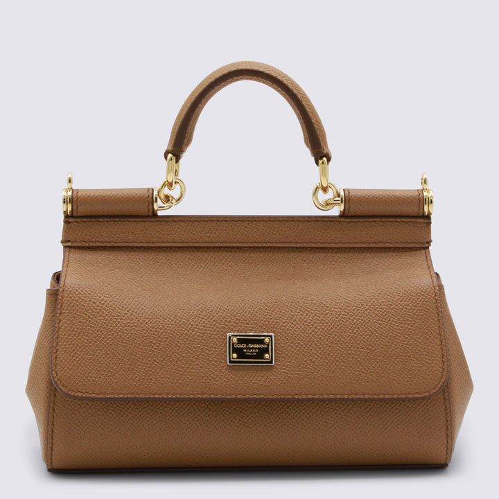 Dolce & Gabbana Bags - Brown | 7dc2c4abe93c12b3cf7427d188b9b5a65678e781